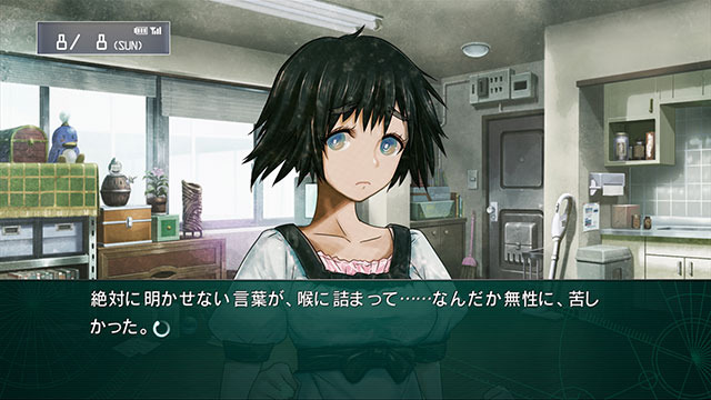 ラボメン達の視点も描かれる『STEINS;GATE 線形拘束のフェノグラム』PS Vita版11月28日に発売決定