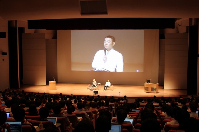 【CEDEC 2013】日本最大のゲーム開発者向けカンファレンス、開幕