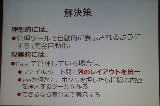 【CEDEC 2013】翻訳家の「推測」をなくして、質の高いローカライズを