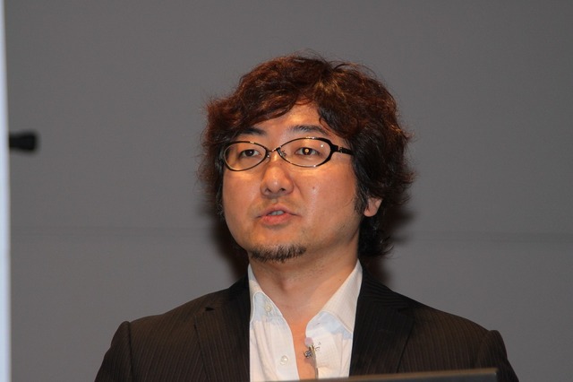 【CEDEC 2013】知り合いと遊ぶからゲームは楽しい！LINE森川社長が語る「LINE GAME」の戦略