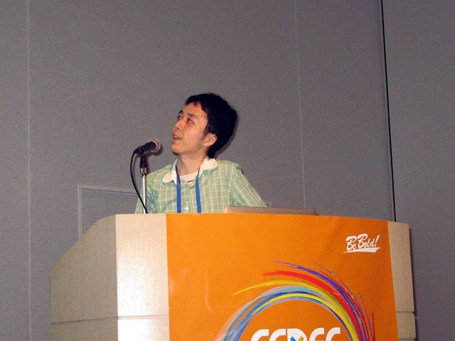 【CEDEC 2013】開発現場においてUXができることとは―ソーシャルゲームの開発現場でUXについて思いっきりあがいてみた1年間の話