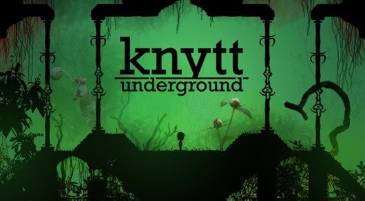 『Knytt Underground』