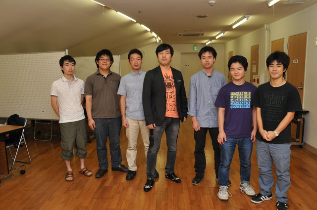 【レポート】SUDA51 VS ゲーム業界を目指す学生 in 神戸電子専門学校セミナー