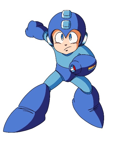 ロックマン9 野望の復活!!