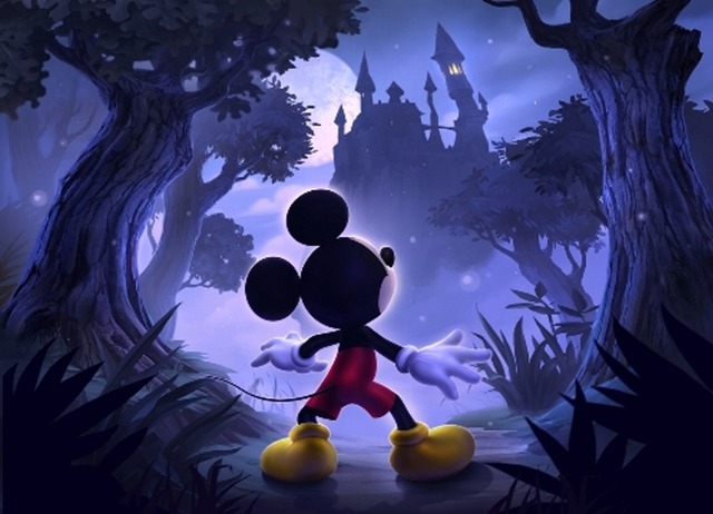 おもちゃの世界でも大活躍 ミッキーマウス キャッスル オブ イリュージョン 中盤のステージが公開 8枚目の写真 画像 インサイド