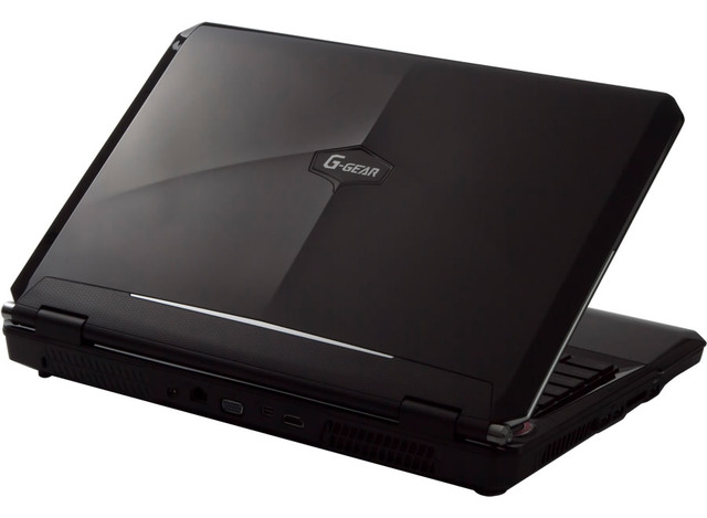 TSUKUMOから「NVIDIA GeForce GTX770M」と「15.6インチフルHD液晶」を搭載したハイスペックゲームノートPC登場