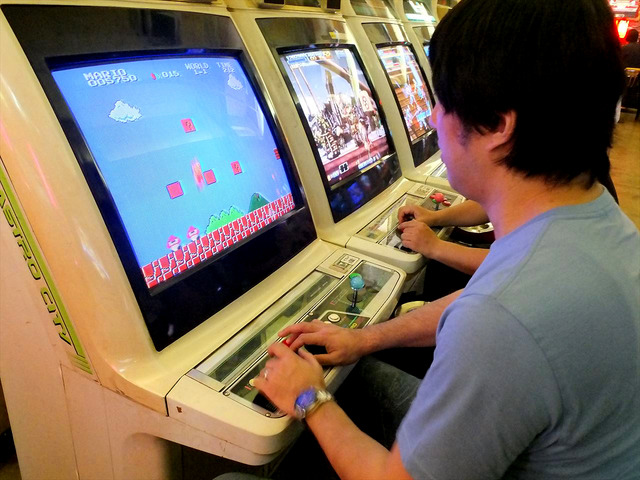 【RETRO51】渋谷会館モナコ35年の歴史と共に振り返るSUDA51とゲームセンターの関わり