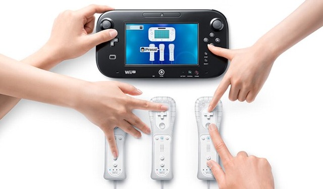 任天堂パーティゲームの決定版『Wii Party U』、北米発売日が決定―Wiiリモコンプラスなど同梱