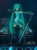 初音ミクの全てを楽しめる文化祭！「マジカルミライ2013」in 横浜アリーナにてユーザー大熱狂