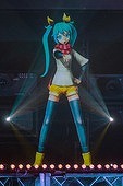 初音ミクの全てを楽しめる文化祭！「マジカルミライ2013」in 横浜アリーナにてユーザー大熱狂