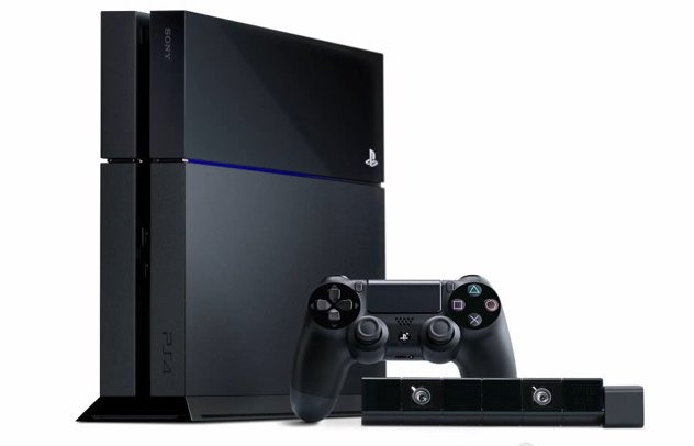 PlayStation 4