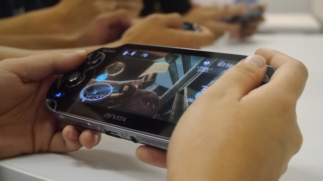 PS Vitaで遂に発売されるFPS最新作『KILLZONE: MERCENARY』 ― シリーズのファンによる座談会を決行