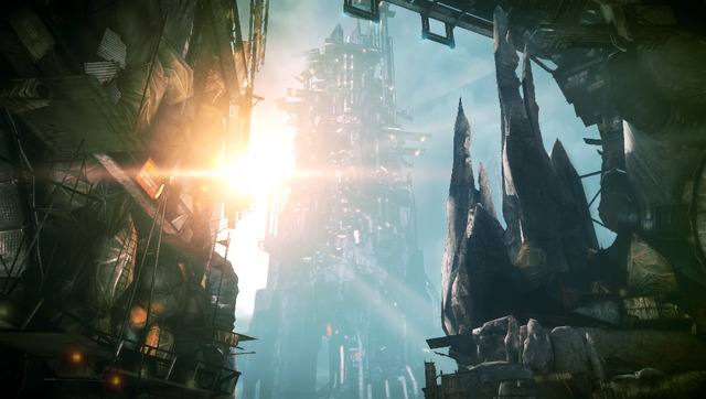 本日発売、本格FPS『KILLZONE: MERCENARY』最新スクリーンショットが公開―PS3と変わらぬ臨場感をPS Vitaで体感しよう