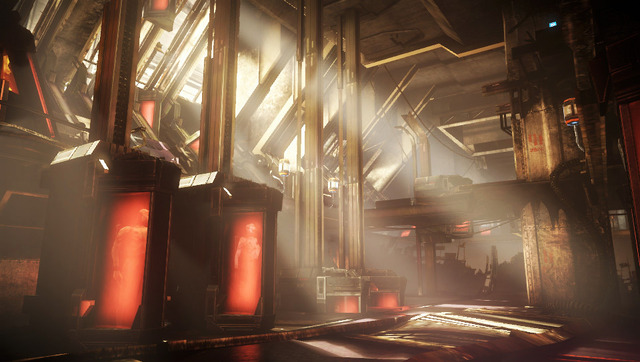 本日発売、本格FPS『KILLZONE: MERCENARY』最新スクリーンショットが公開―PS3と変わらぬ臨場感をPS Vitaで体感しよう
