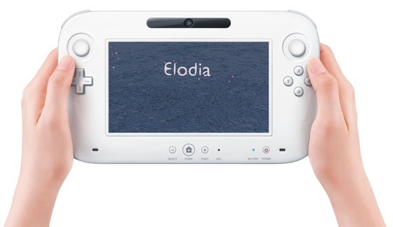 ターンベース方式のオープンワールドRPG『Elodia』、Wii Uへ向けたKickstarterをスタート