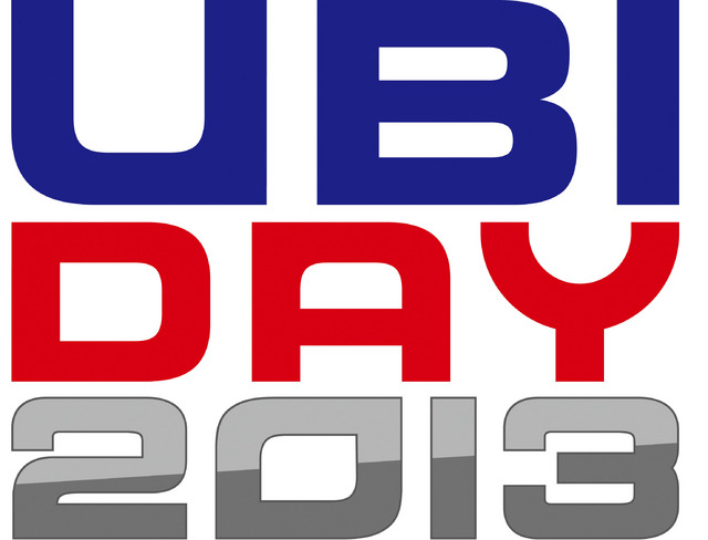 ユービーアイソフト単独イベント『UBIDAY2013』が開催決定、新作ゲーム体験会も