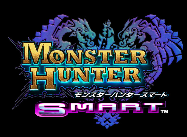 MONSTER HUNTER SMART