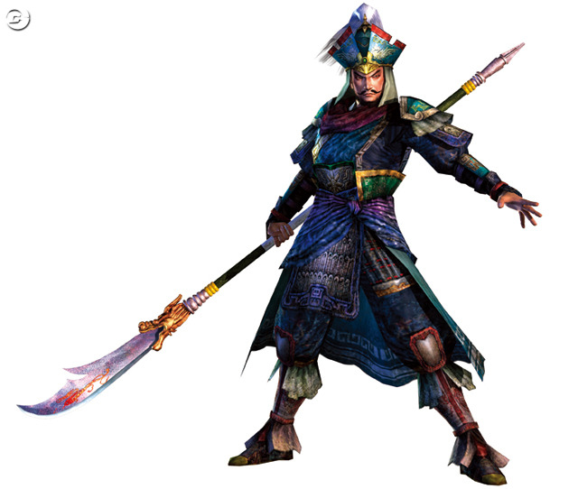 真・三國無双 Online
