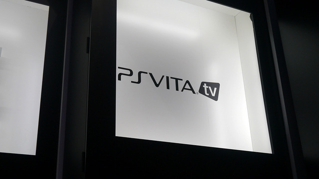 【SCEJA Press Conference 2013】新型PS VitaやTV対応で攻勢、PS4の2月発売はタイトル準備のため ― 発表会場レポ