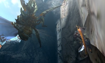 『MH4』に登場するモンスターを232枚の画像でチェック！その中から担当ライター(女）が選ぶ注目モンスターベスト5とは