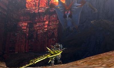 『MH4』に登場するモンスターを232枚の画像でチェック！その中から担当ライター(女）が選ぶ注目モンスターベスト5とは