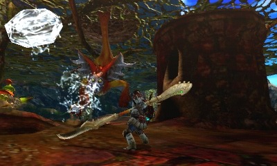 『MH4』に登場するモンスターを232枚の画像でチェック！その中から担当ライター(女）が選ぶ注目モンスターベスト5とは