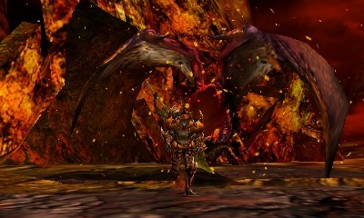 『MH4』に登場するモンスターを232枚の画像でチェック！その中から担当ライター(女）が選ぶ注目モンスターベスト5とは