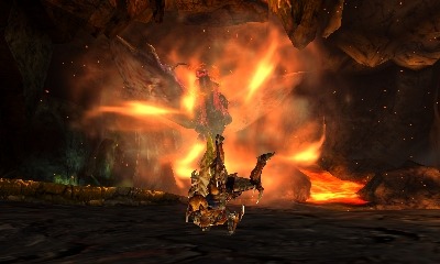 『MH4』に登場するモンスターを232枚の画像でチェック！その中から担当ライター(女）が選ぶ注目モンスターベスト5とは