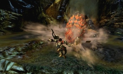 『MH4』に登場するモンスターを232枚の画像でチェック！その中から担当ライター(女）が選ぶ注目モンスターベスト5とは