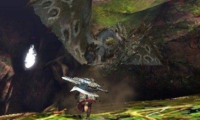 『MH4』に登場するモンスターを232枚の画像でチェック！その中から担当ライター(女）が選ぶ注目モンスターベスト5とは