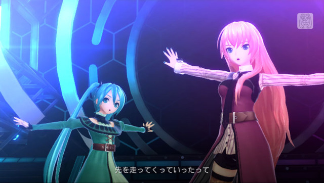 【東京ゲームショウ2013】『初音ミク -Project DIVA- F 2nd』これまでのDIVA、これからのDIVAがコンセプトのベスト的内容に