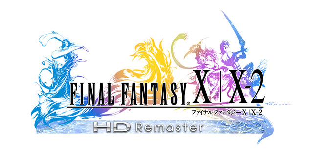 【東京ゲームショウ2013】『ファイナルファンタジーX/X-2 HDリマスター』限定PS Vita本体をチェック、発売は今冬に