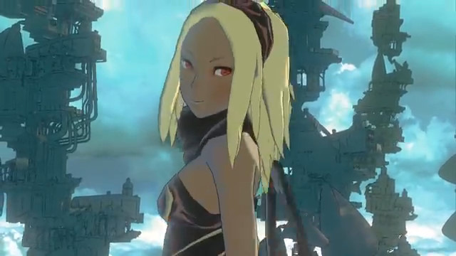 『GRAVITY DAZE』制作チーム、次回作の制作を発表―ディレクター外山氏のメッセージ、デザイナー描き下ろし壁紙配布がスタート