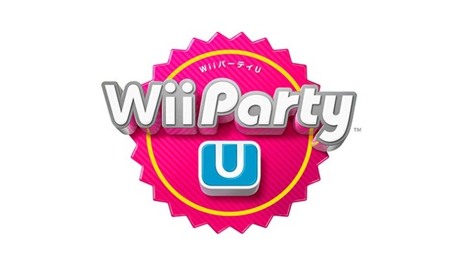 『Wii Party U』