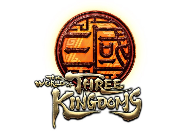 『THE WORLD of THREE KINGDOMS』