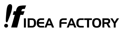 「Idea Factory International, Inc.」ロゴ