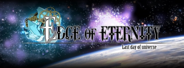 オールドスクールなJRPG風タイトル『Edge of Eternity』のKickstarterが開始―Wii U含むマルチプラットフォーム、日本語版に対応