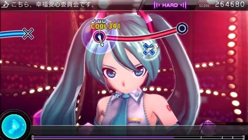 『初音ミク -Project DIVA- F 2nd』新旧さまざま！収録楽曲＆モジュール一挙公開 ― スクラッチに新要素も登場