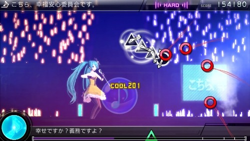 『初音ミク -Project DIVA- F 2nd』新旧さまざま！収録楽曲＆モジュール一挙公開 ― スクラッチに新要素も登場