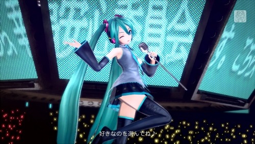 『初音ミク -Project DIVA- F 2nd』新旧さまざま！収録楽曲＆モジュール一挙公開 ― スクラッチに新要素も登場