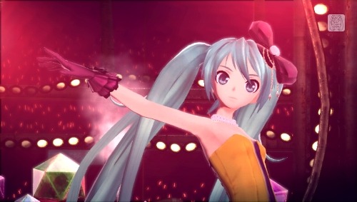 『初音ミク -Project DIVA- F 2nd』新旧さまざま！収録楽曲＆モジュール一挙公開 ― スクラッチに新要素も登場