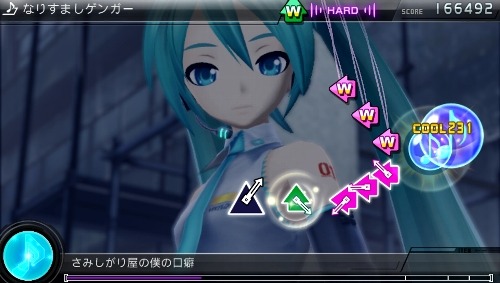 『初音ミク -Project DIVA- F 2nd』新旧さまざま！収録楽曲＆モジュール一挙公開 ― スクラッチに新要素も登場