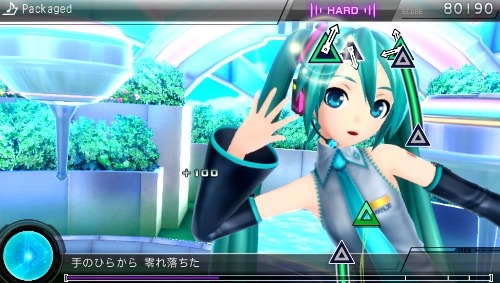 『初音ミク -Project DIVA- F 2nd』新旧さまざま！収録楽曲＆モジュール一挙公開 ― スクラッチに新要素も登場