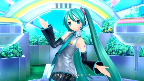 『初音ミク -Project DIVA- F 2nd』新旧さまざま！収録楽曲＆モジュール一挙公開 ― スクラッチに新要素も登場