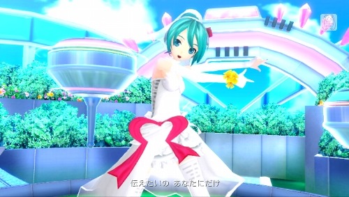 『初音ミク -Project DIVA- F 2nd』新旧さまざま！収録楽曲＆モジュール一挙公開 ― スクラッチに新要素も登場