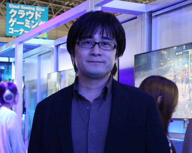PS4ローンチタイトルとしても発売が決定した『真・三國無双7 猛将伝』プロデューサーインタビュー