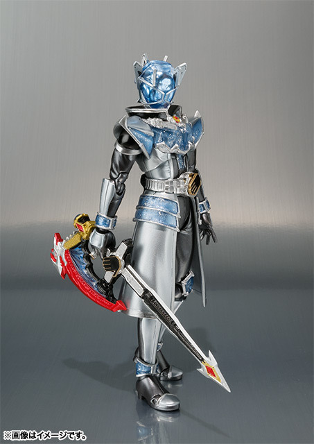 S.H.Figuarts 仮面ライダーウィザード インフィニティースタイル