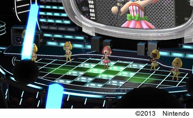 任天堂共同開発のWii Uカラオケソフト『Wii Karaoke U by JOYSOUND』、洋楽を中心に欧州でもサービス開始