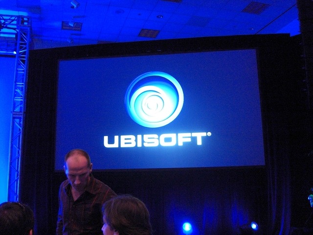 【E3 2008】『プリンスオブペルシャ』最新作も登場、ユービーアイソフトカンファレンス