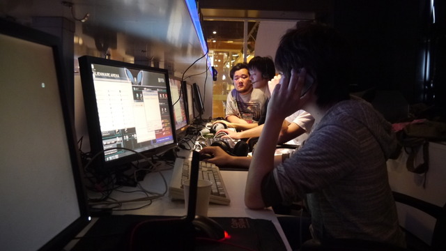 世界レベルのゲーマーがアキバに集結！WCG2013『LoL』日本代表予選レポート